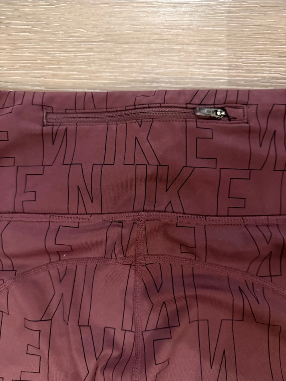 Nike run division